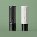 Wireless Electric Handheld Capsule Coffee Maker Portable Outdoor