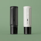 Wireless Electric Handheld Capsule Coffee Maker Portable Outdoor